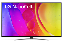 Televizorius LG 75NANO823QB