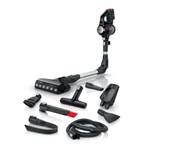 Dulkių siurblys šluota BOSCH BCS711EXT