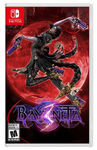 Žaidimas NINTENDO Switch Bayonetta 3