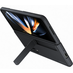 Dėkliukas SAMSUNG Galaxy Fold4, pastatomas, juodas