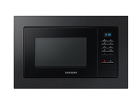 Mikrobangų krosnelė SAMSUNG MG23A7013CB/BA įmontuojama