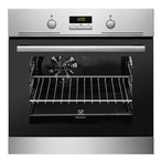 Orkaitė ELECTROLUX EZC2430EOX