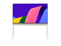 Televizorius OLED LG 55LX1Q3LA.AEU