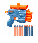 Žaislas HASBRO NERF Elite 2.0 šautuvas PROSPECT QS5
