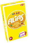Kelioninis žaidimas TACTIC „Mažųjų Alias“, LT