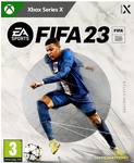 Žaidimas XBOX Series X FIFA 23