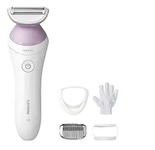 Skustuvas moterims PHILIPS BRL136/00