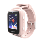 Išmanusis laikrodis GUDRUTIS Super G Active Pro Pink