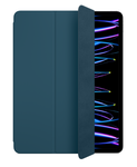Dėklas APPLE Smart Folio iPad Pro 12.9"(3rd,6th generation), Marine Blue