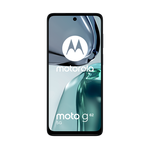 Mobilusis telefonas MOTOROLA G62 5G 4/64GB Midnight Gray