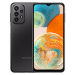 Mobilusis telefonas SAMSUNG Galaxy A23 5G, 4/64GB, Black
