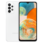 Mobilusis telefonas SAMSUNG Galaxy A23 5G, 4/64GB, White