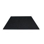 Universalus antivibracinis kilimėlis Nordic Quality 600x600x10mm 352351