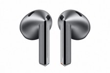 Ausinės SAMSUNG Galaxy Buds3, į ausis, bevielės, Silver