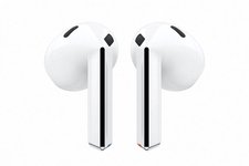 Ausinės SAMSUNG Galaxy Buds3, į ausis, bevielės, White