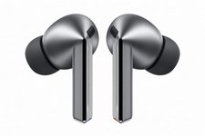 Ausinės SAMSUNG Galaxy Buds3 Pro, į ausis, bevielės, Silver