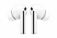 Ausinės SAMSUNG Galaxy Buds3 Pro, į ausis, bevielės, White