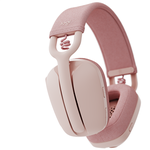 Ausinės LOGITECH Zone Vibe 100, Rose
