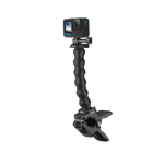 Laikiklis GOPRO Jaws: Flex Clamp