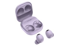 Ausinės SAMSUNG Galaxy Buds2 Pro, į ausis, bevielės, Bora Purple