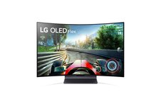 Televizorius OLED LG 42LX3Q3LA