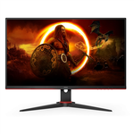 Monitorius AOC Gaming Q27G2E/BK 27"