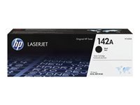 Toneris HP 142A Original Black LaserJet