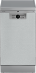 Indaplovė BEKO BDFS26040XQ