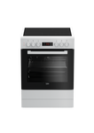 Viryklė BEKO FSE67300GW