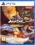 Žaidimas PS5 SW Avatar The Last Airbender Quest for Balance