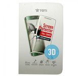 Ekrano plėvelė TOTI 3D iPhone 6/7/8/SE (2020/2022)