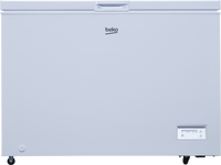 Šaldiklis BEKO CF316EWN