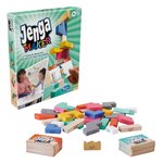 Žaidimas JENGA Maker (Skandinavų)