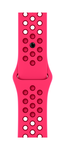 Apyrankė APPLE 41mm Bright Crimson/Gym Red Nike Sport Band