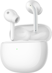 Ausinės Xiaomi Buds 3, baltos