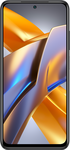 Mobilusis telefonas POCO M5s 4+64GB Grey