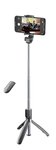 Asmenukių lazda CELLULARLINE, Bluetooth, juoda