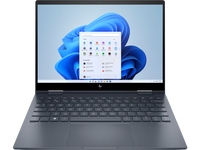 Nešiojamas kompiuteris HP ENVY x360 13-bf0001ny i5-1230U/16GB/512GB SSD/W11H