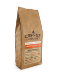 Kavos pupelės COFFEE CRUISE Sweet Brazil 1 kg.