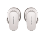 Ausinės BOSE QuietComfort II belaidės, įstatomos į ausis, baltos