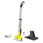 Akumuliatorinis grindų valymo įrenginys KARCHER 1.056-309.0  EWM 2 + Multi-surface rollers (2 pcs)