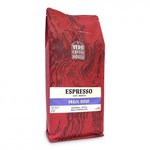 Kavos pupelės VERO COFFEE Brazil Decaf, 1kg