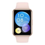 Išmanusis laikrodis HUAWEI Watch FIT 2, Active, Sakura Pink