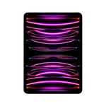 Planšetinis kompiuteris APPLE iPad Pro 11" Wi-Fi 512GB Space Grey 4th gen
