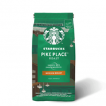 Kavos pupelės STARBUCKS Pike Place, 450g
