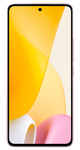 Mobilusis telefonas XIAOMI 12 Lite 8+128GB Pink