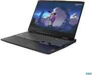 Nešiojamas kompiuteris LENOVO IdeaPad Gaming 3 i7 12650H/16/512GB SSD/RTX 3060/Win11H