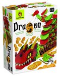 Žaidimas LUDATTICA Drakonas, 4+