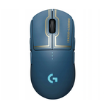 Žaidimų pelė LOGITECH Pro League of Legends Edition