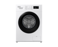 Skalbimo mašina Samsung WW60A3120BE/LE